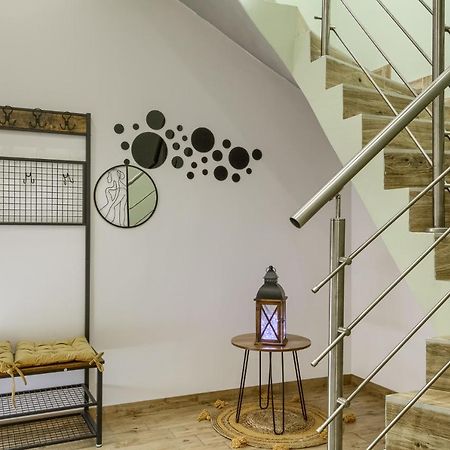 Apartament Abra 1 Rynek 8 Мушина Экстерьер фото